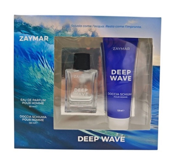 Confezione Profumo ZAYMAR