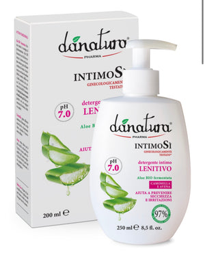 Intimo Sì Detergente Intimo DANATURA