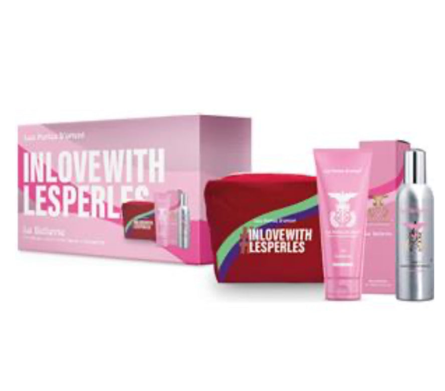 Confezione LES PERLES D’ORIENT