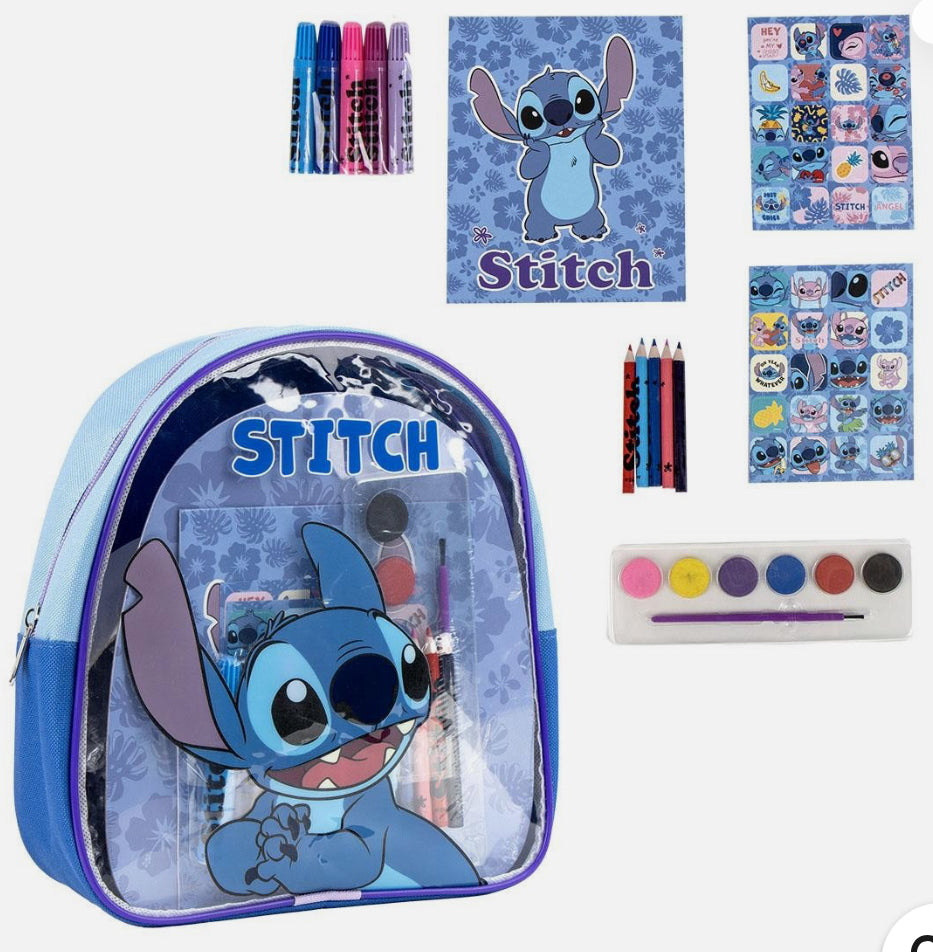Zaino con colori DISNEY/MARVEL