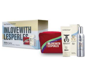 Confezione LES PERLES D’ORIENT