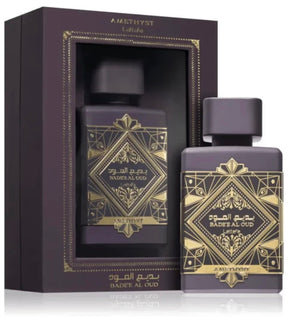 Bade’e Al Oud Amethyst LATTAFA