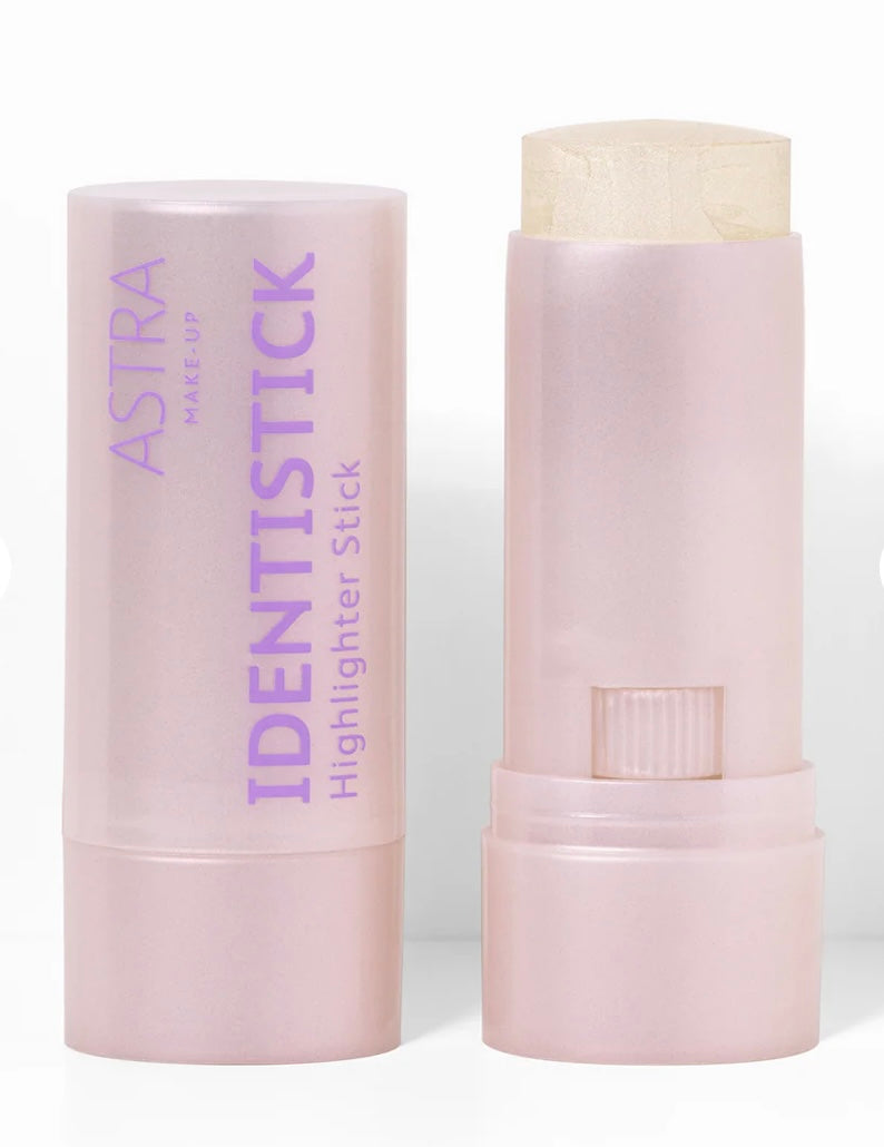 IDENTISTICK HIGHLIGHTER STICK - Illuminante Stick Cremoso ASTRA