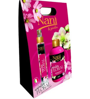 Confezioni Le Jardin NANÌ