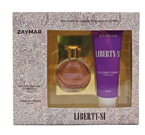 Confezione Profumo ZAYMAR