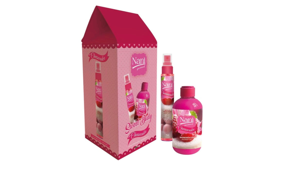 Confezione Gourmand NANÌ