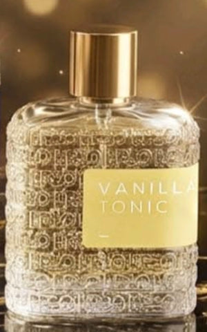 Profumo VANILLA TONIC 100ml LPDO