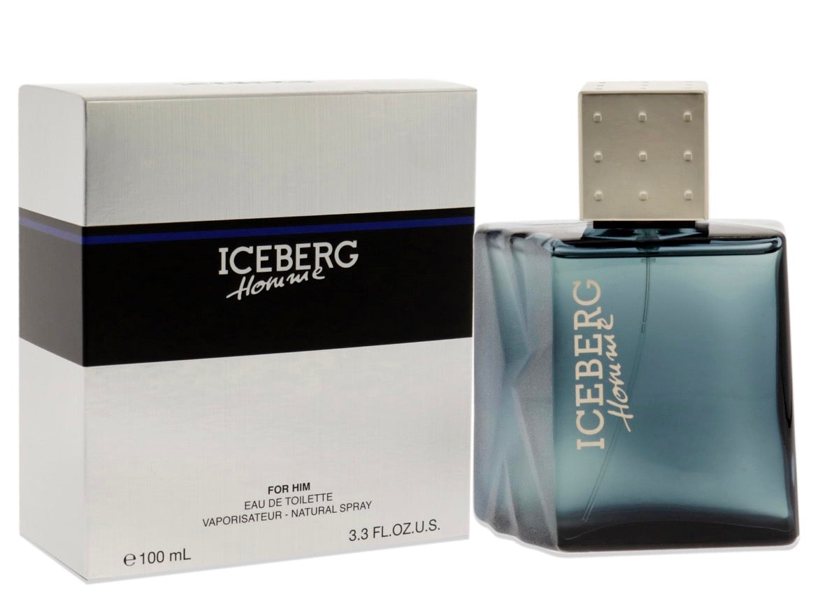 Effusion For Him Eau de Toilette ICEBERG