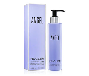 Crema Corpo Angel MUGLER