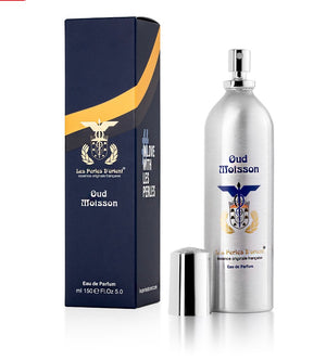 Profumo LES PERLES D’ORIENT Oud Moisson 150ml