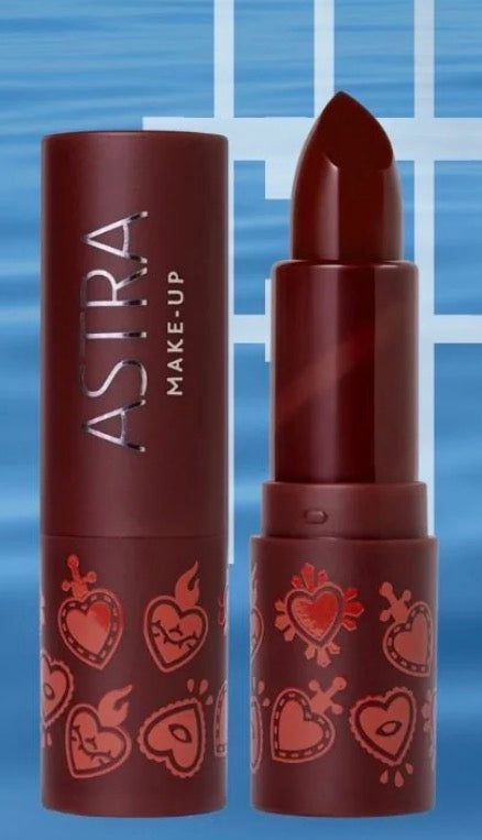 MARE FUORI Lip Creamynal Annarella – Rossetto Cremoso ASTRA