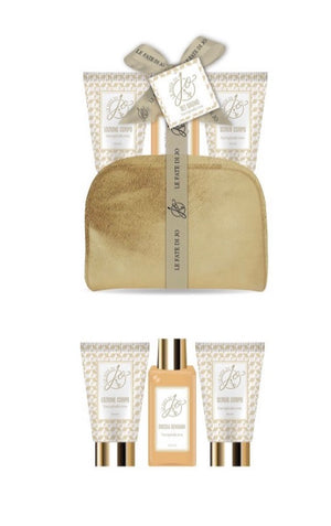 Beauty Oro LE FATE DI JO