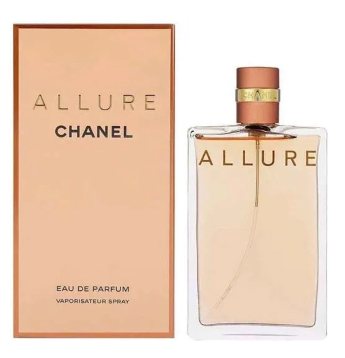 Allure Eau de Parfum CHANEL