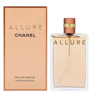Allure Eau de Parfum CHANEL