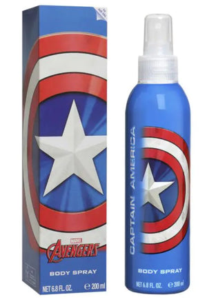 Acqua Profumata MARVEL