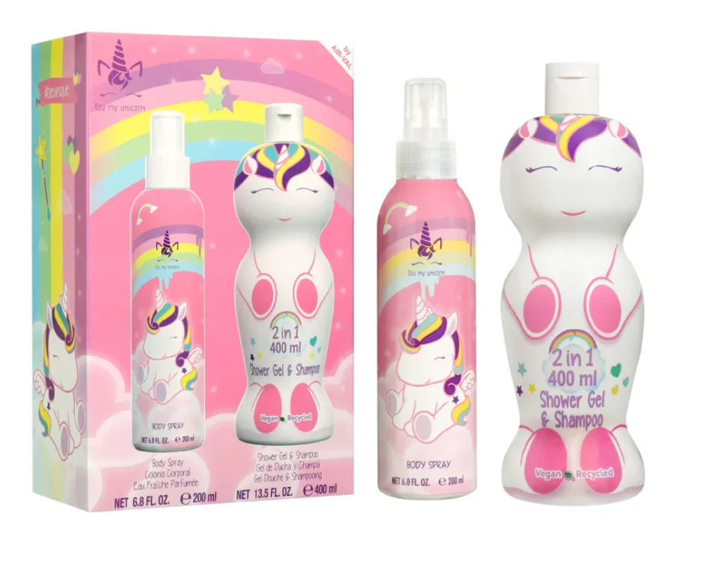 Confezione MY UNICORN