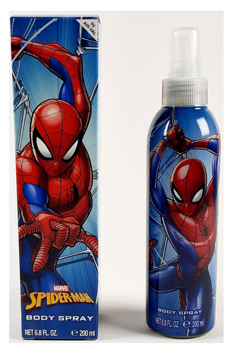 Acqua Profumata MARVEL