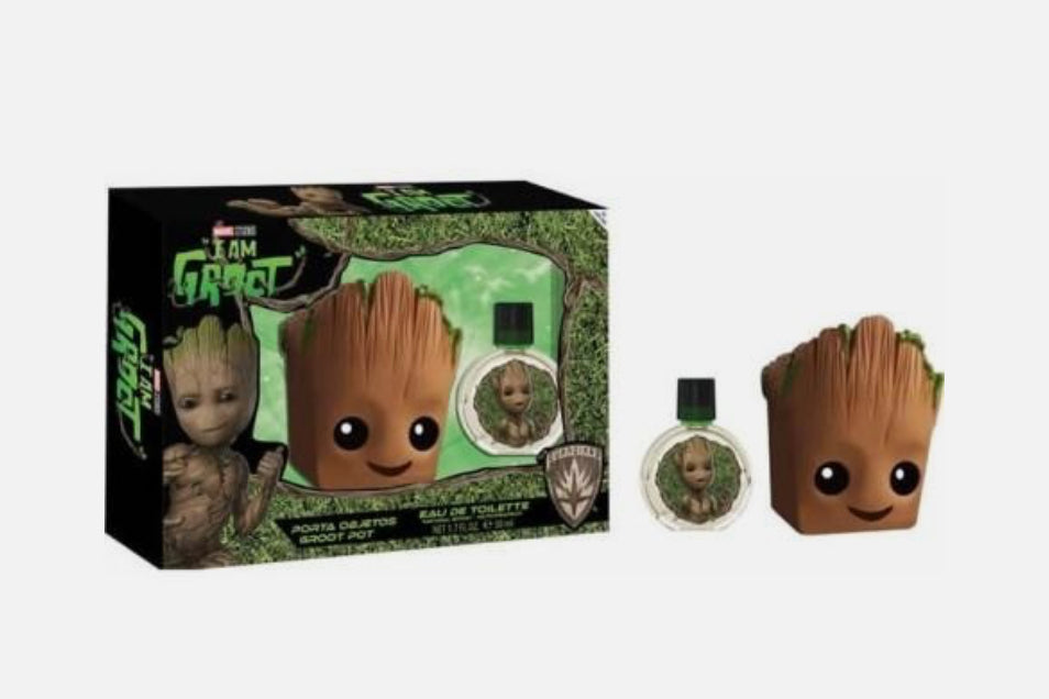 Confezione I’M Groot MARVEL