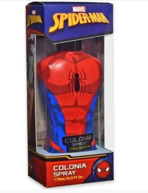 Colonia Spray Spider Man MARVEL