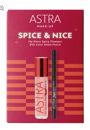 Cofanetti Regalo ASTRA MAKE UP