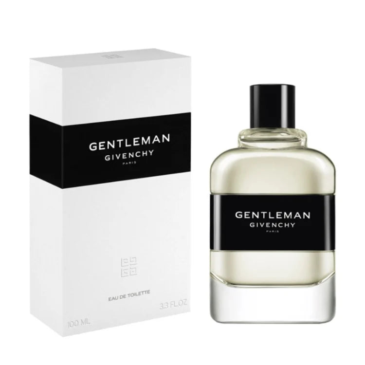 Gentleman Eau de Toilette GIVENCHY