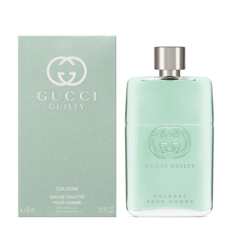 Guilty Cologne GUCCI Homme Eau de Toilette