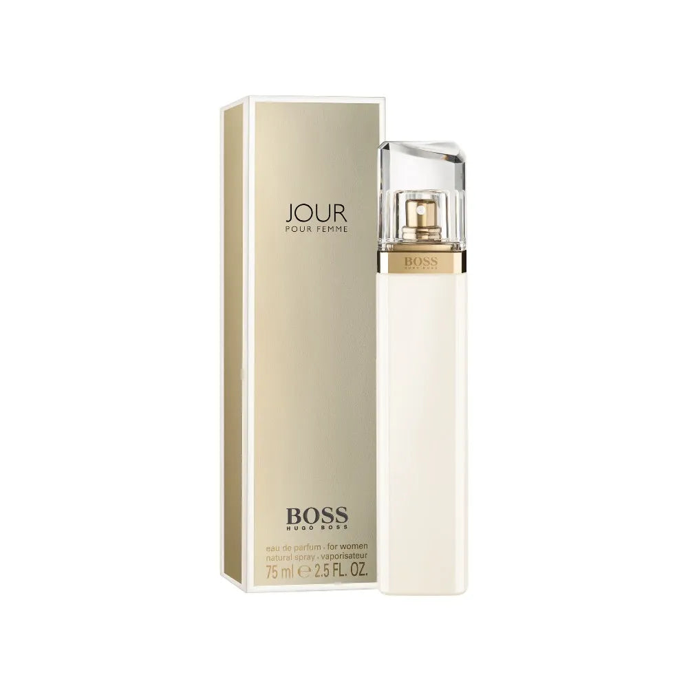 Jour Pour Femme Eau de Parfum HUGO BOSS