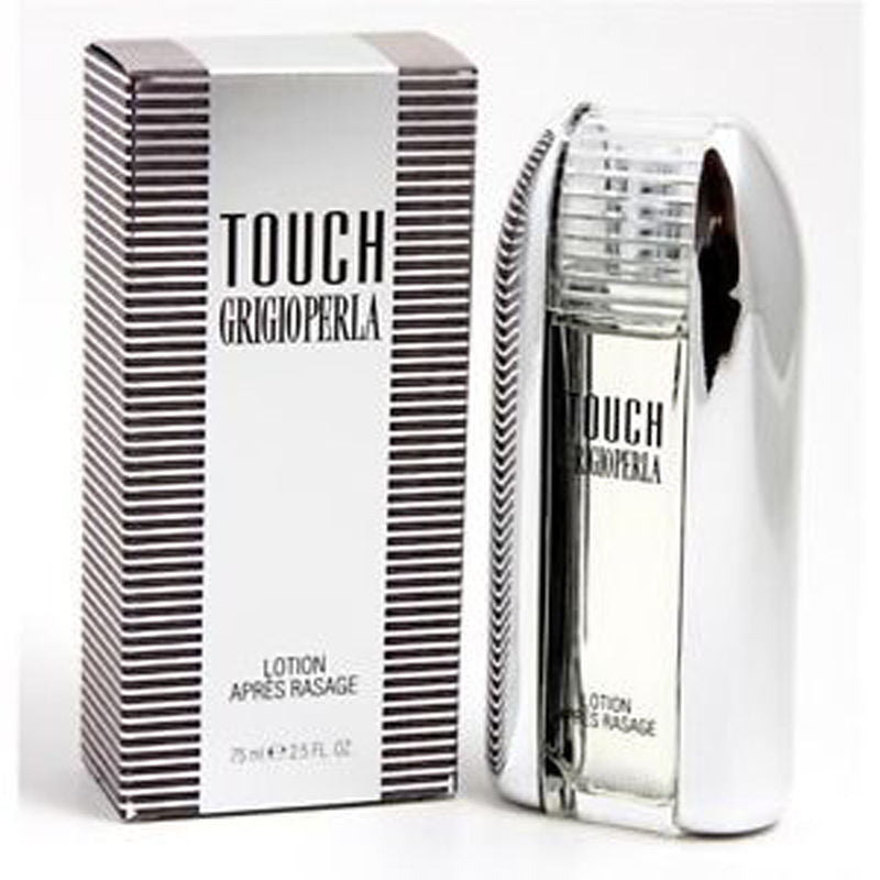 Touch Lozione Dopobarba GRIGIO PERLA