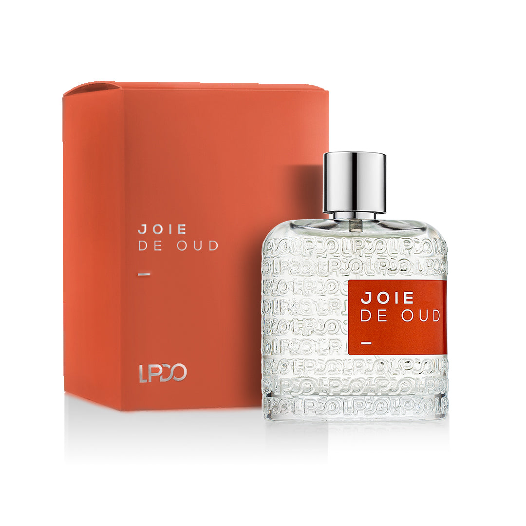 Profumo JOIE DE OUD 100ml LPDO