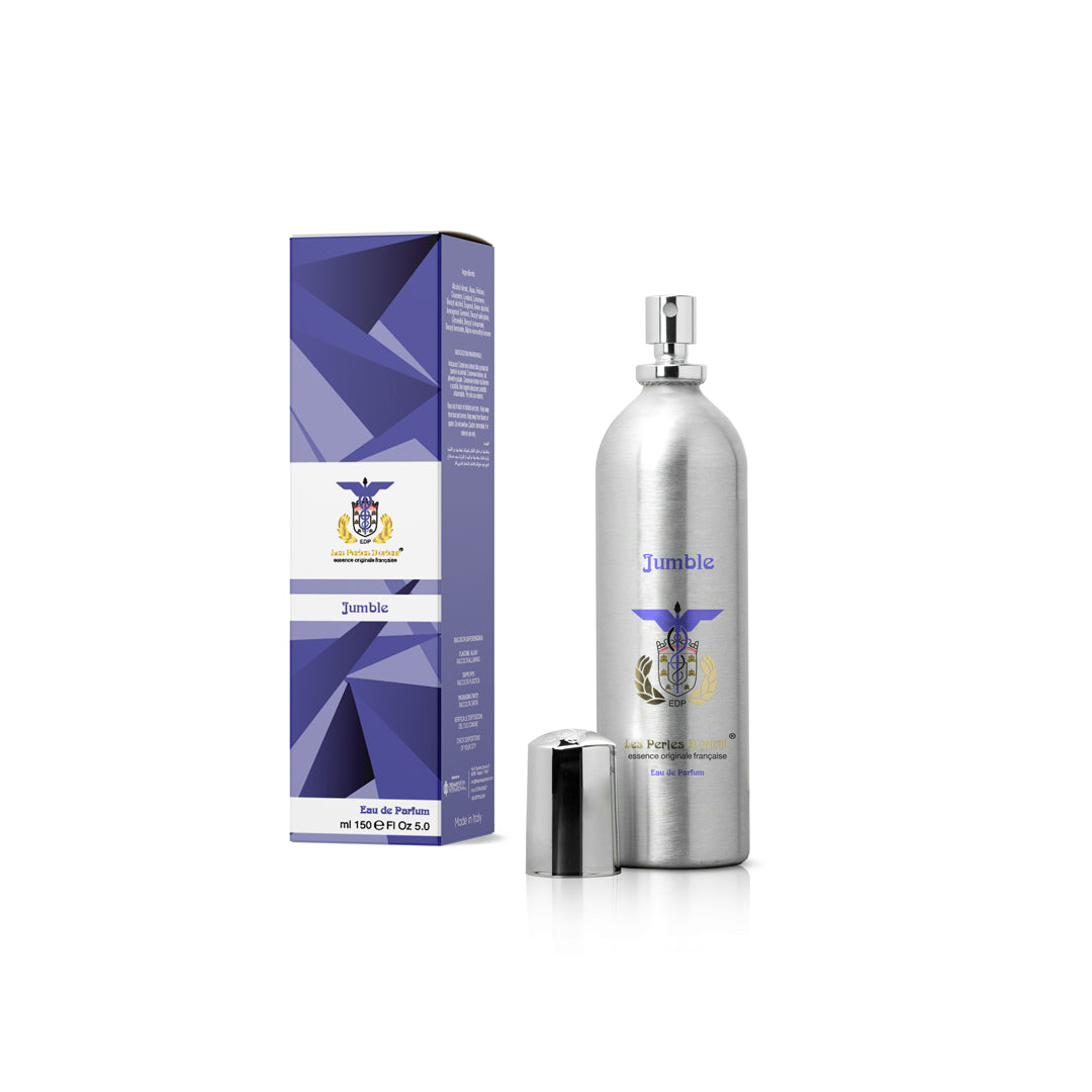 Profumo LES PERLES D'ORIENT Jumble 150ml