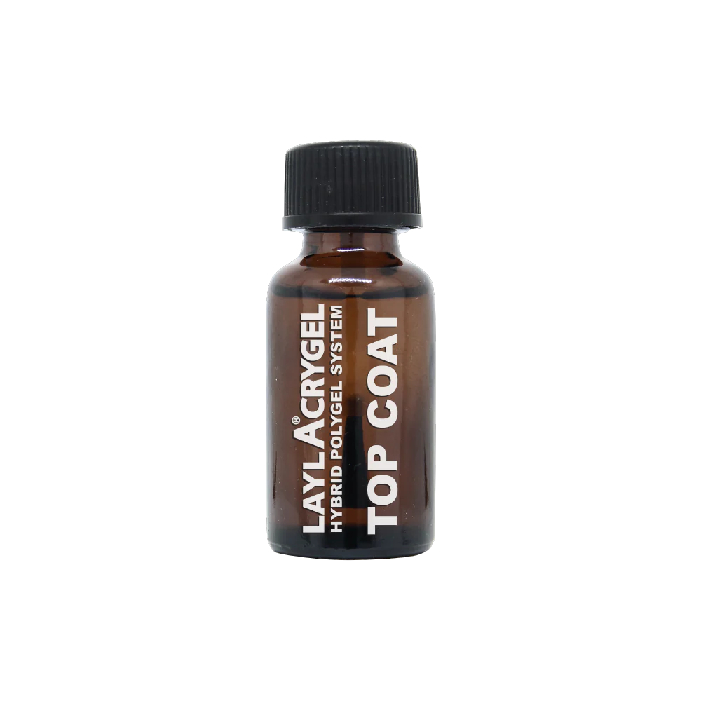 Top Coat 10ml LAYLA