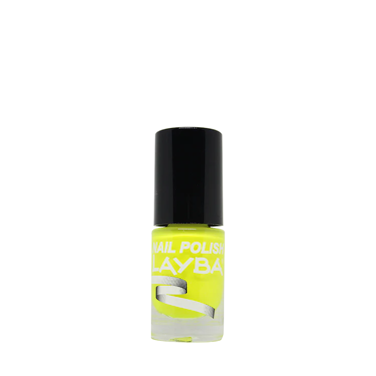 Smalto Nail Polish LAYLA