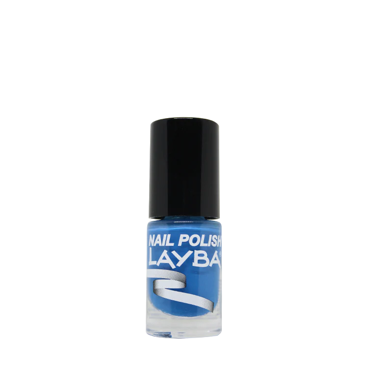 Smalto Nail Polish LAYLA