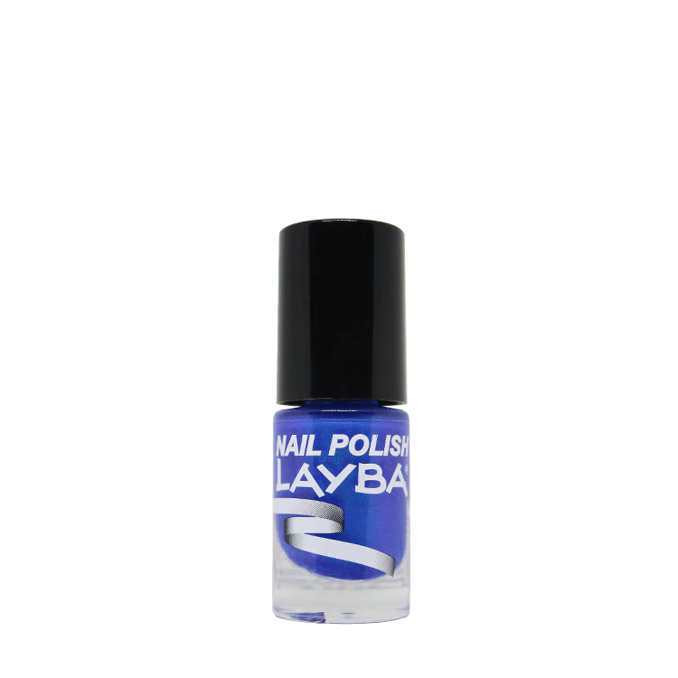 Smalto Nail Polish LAYLA