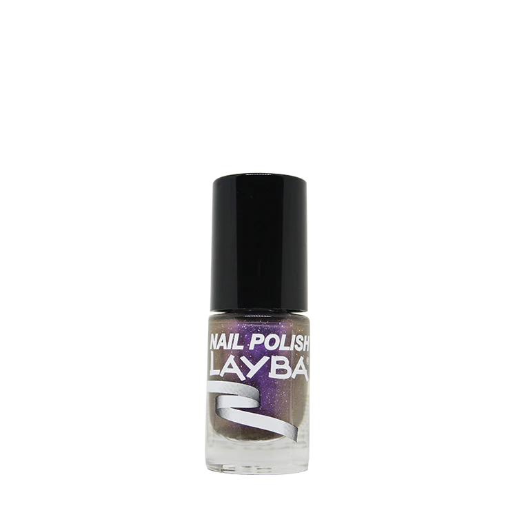 Smalto Nail Polish LAYLA