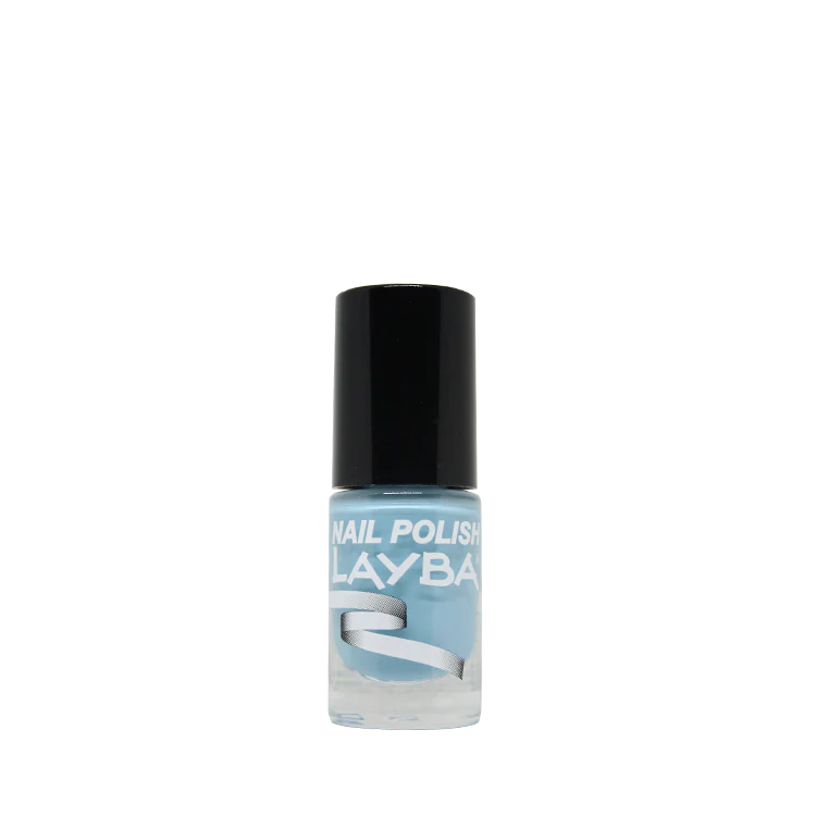 Smalto Nail Polish LAYLA