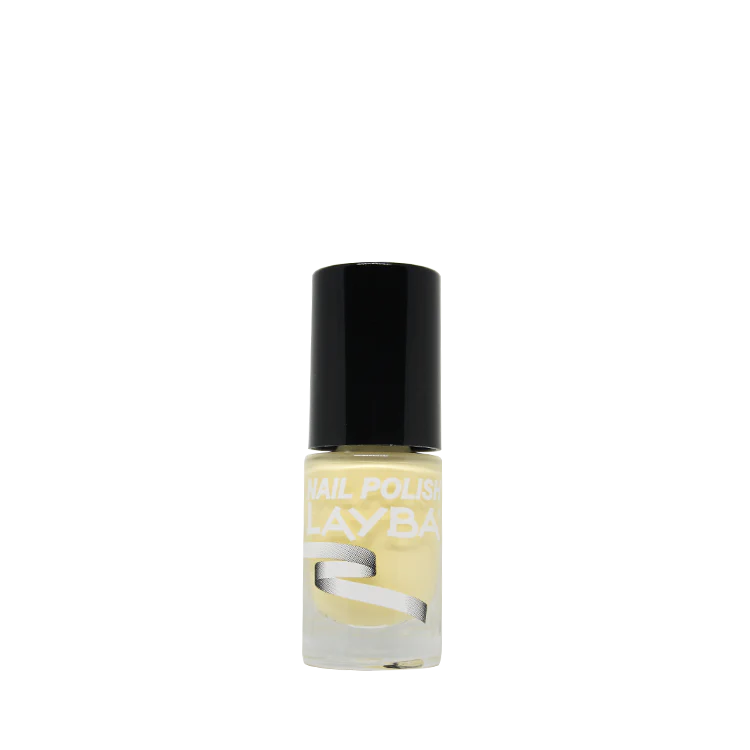 Smalto Nail Polish LAYLA