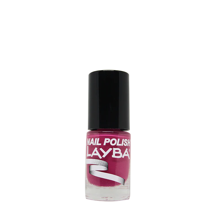 Smalto Nail Polish LAYLA