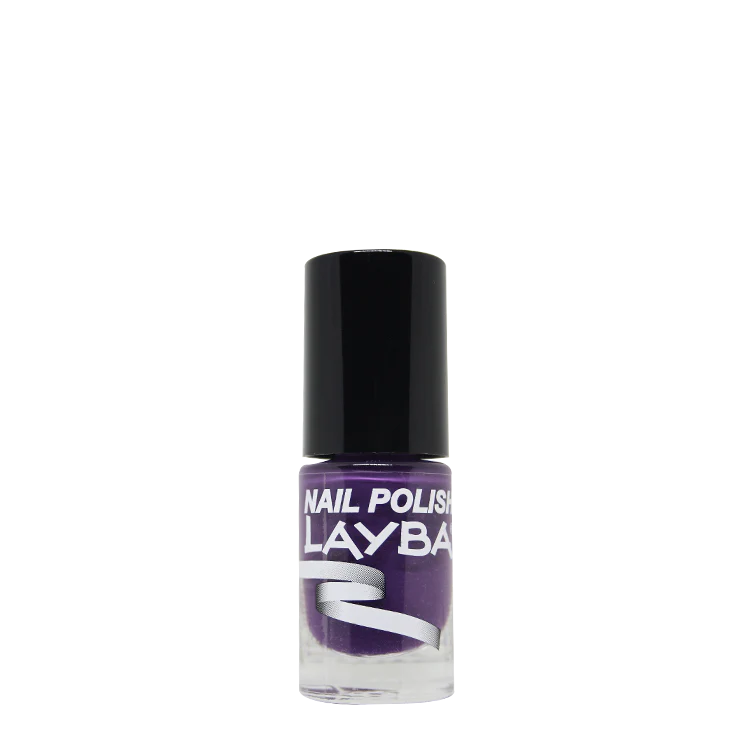 Smalto Nail Polish LAYLA