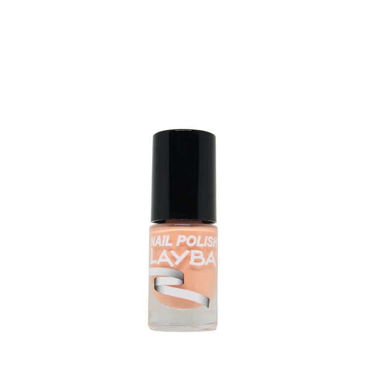 Smalto Nail Polish LAYLA