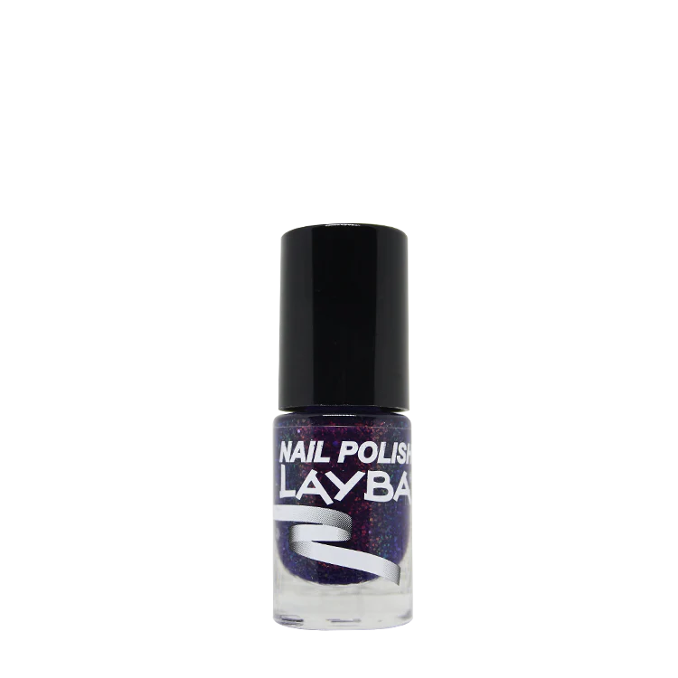 Smalto Nail Polish LAYLA