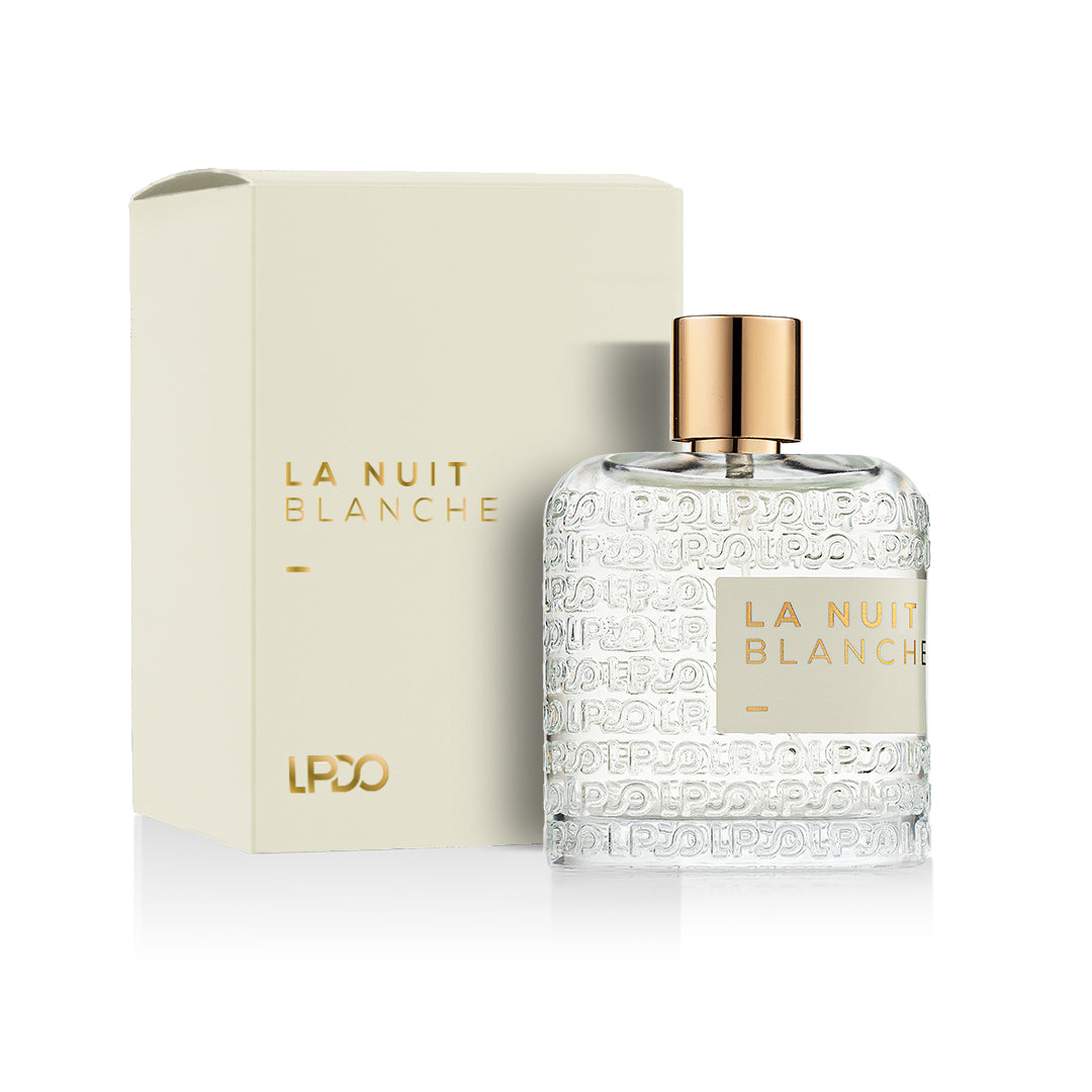 Profumo LA NUIT BLANCHE 100ml LPDO
