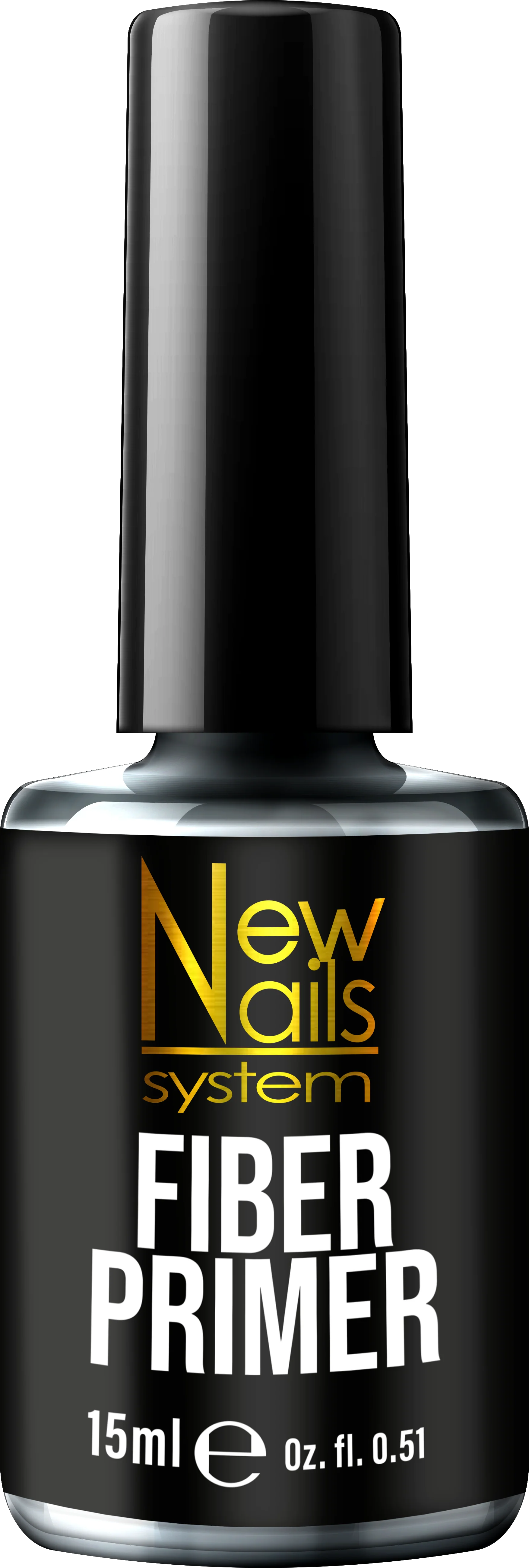Fiber Primer 15ml NEW NAILS SYSTEM