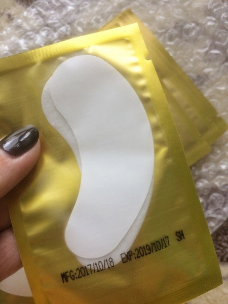 Patches occhi EYEMIX