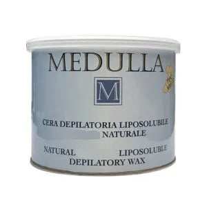 Cera Depilatoria Liposolubile MEDULLA
