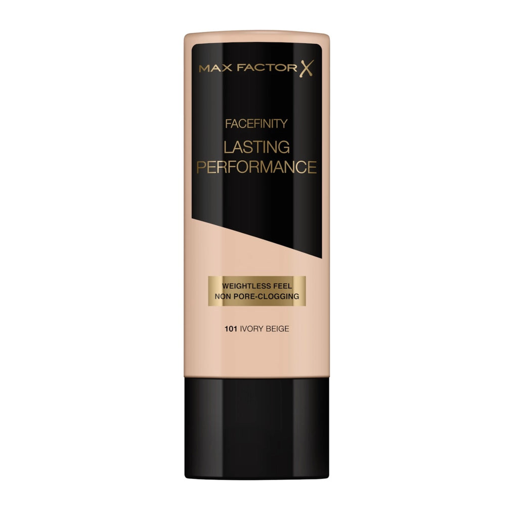 Fondotinta liquido Lasting Performance MAX FACTOR