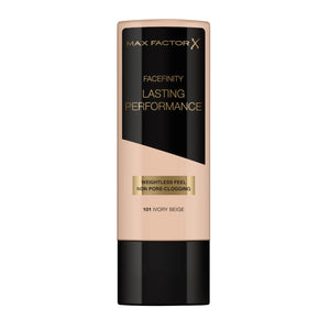 Fondotinta liquido Lasting Performance MAX FACTOR