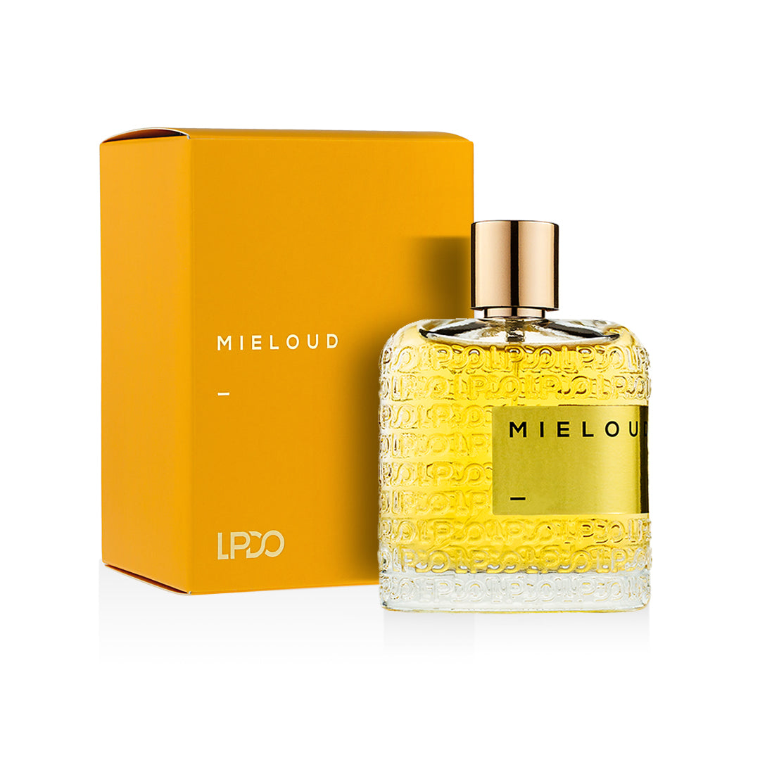 Profumo MIELOUD 100ml LPDO
