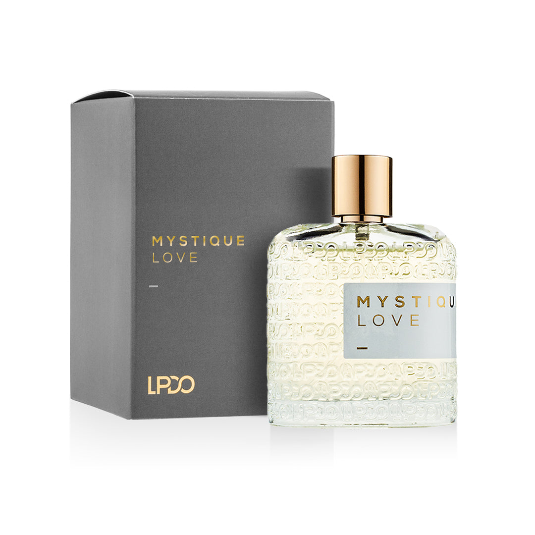 Profumo MYSTIQUE LOVE 100ml LPDO