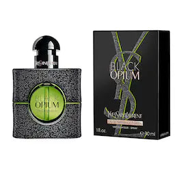Black Opium Illicit Green Eau de Parfum YSL